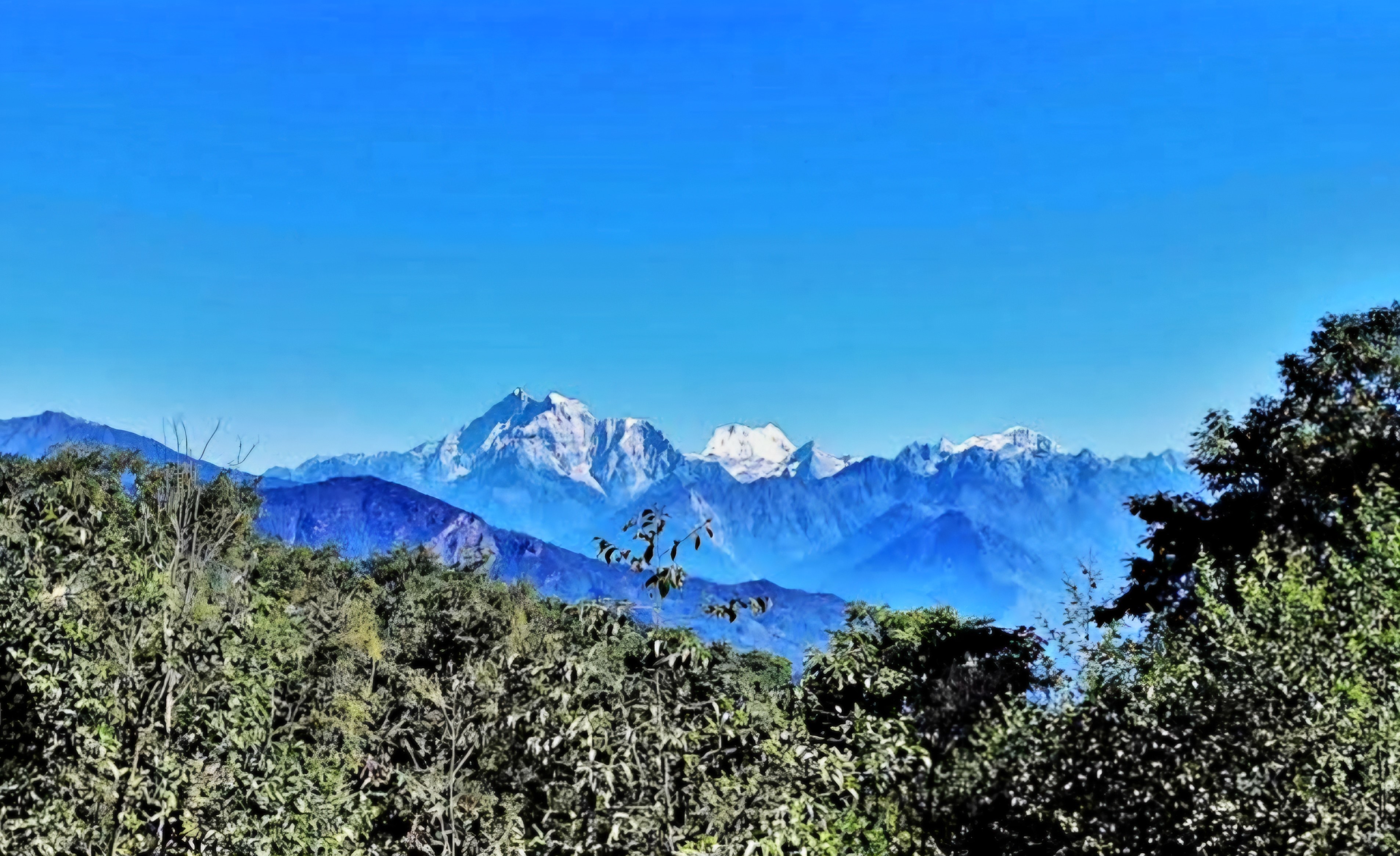 কাঠমান্ডুতে কয়েক'টা দিন (দ্বিতীয় পর্ব)